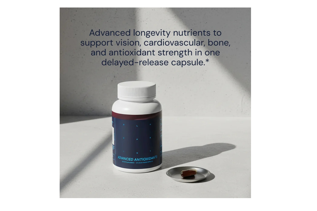 Advanced Antioxidants