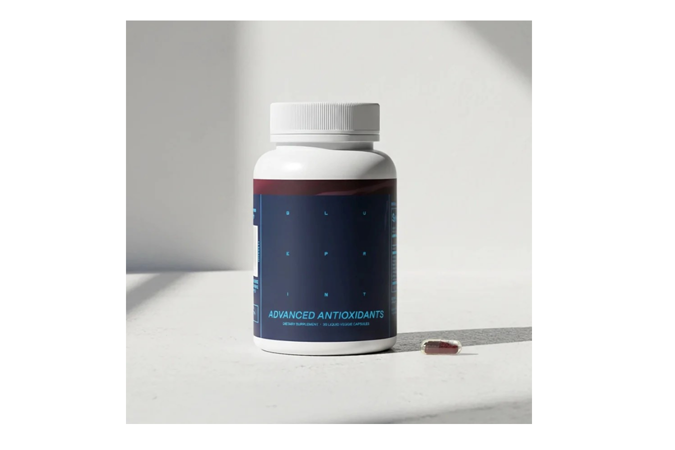 Advanced Antioxidants