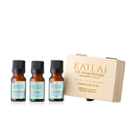 Breath Fresh Essential Oil Box Set