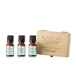 Confident Essential Oil Box Set