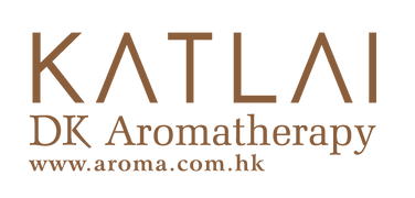 Navigate back to DK Aromatherapy homepage