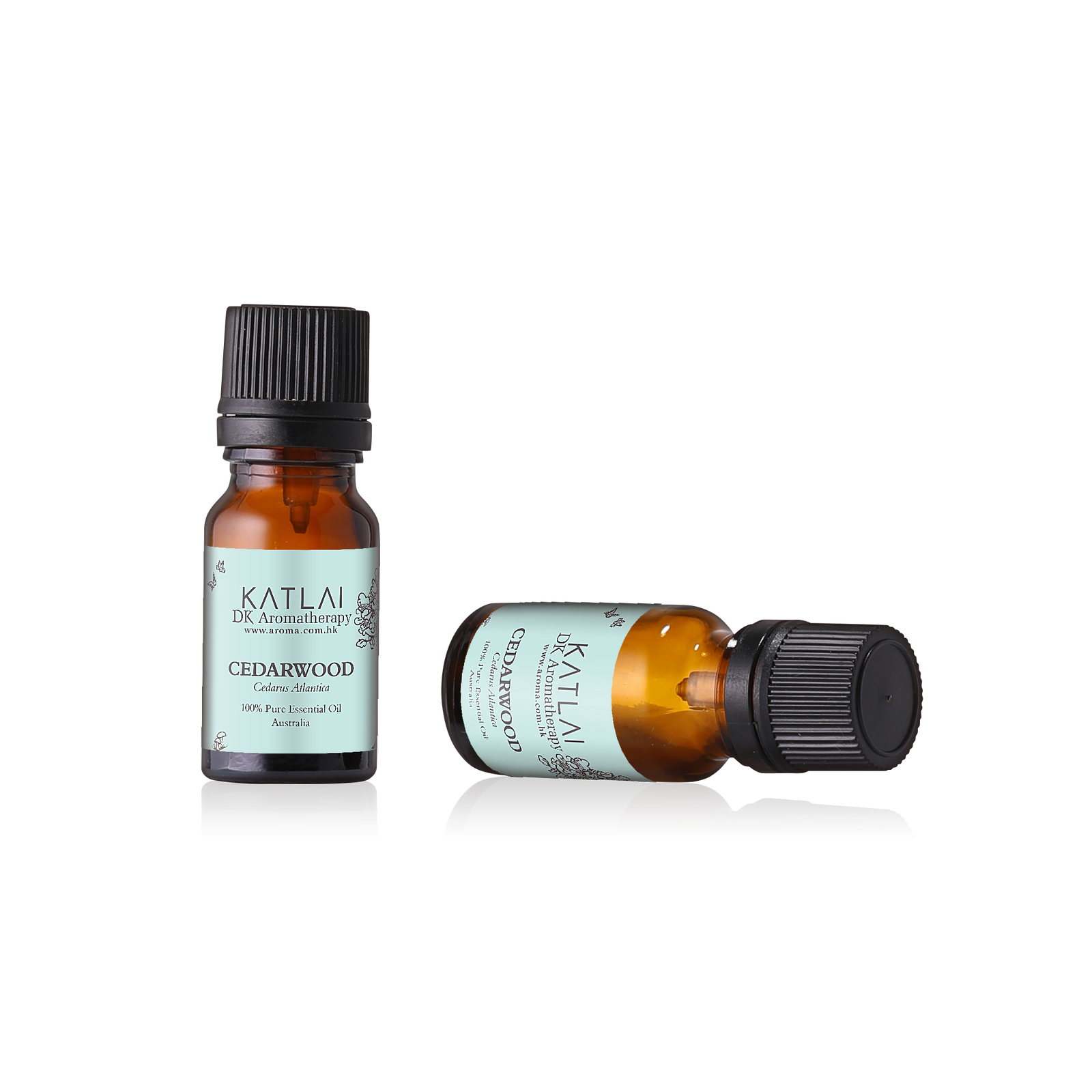 100% Cedarwood