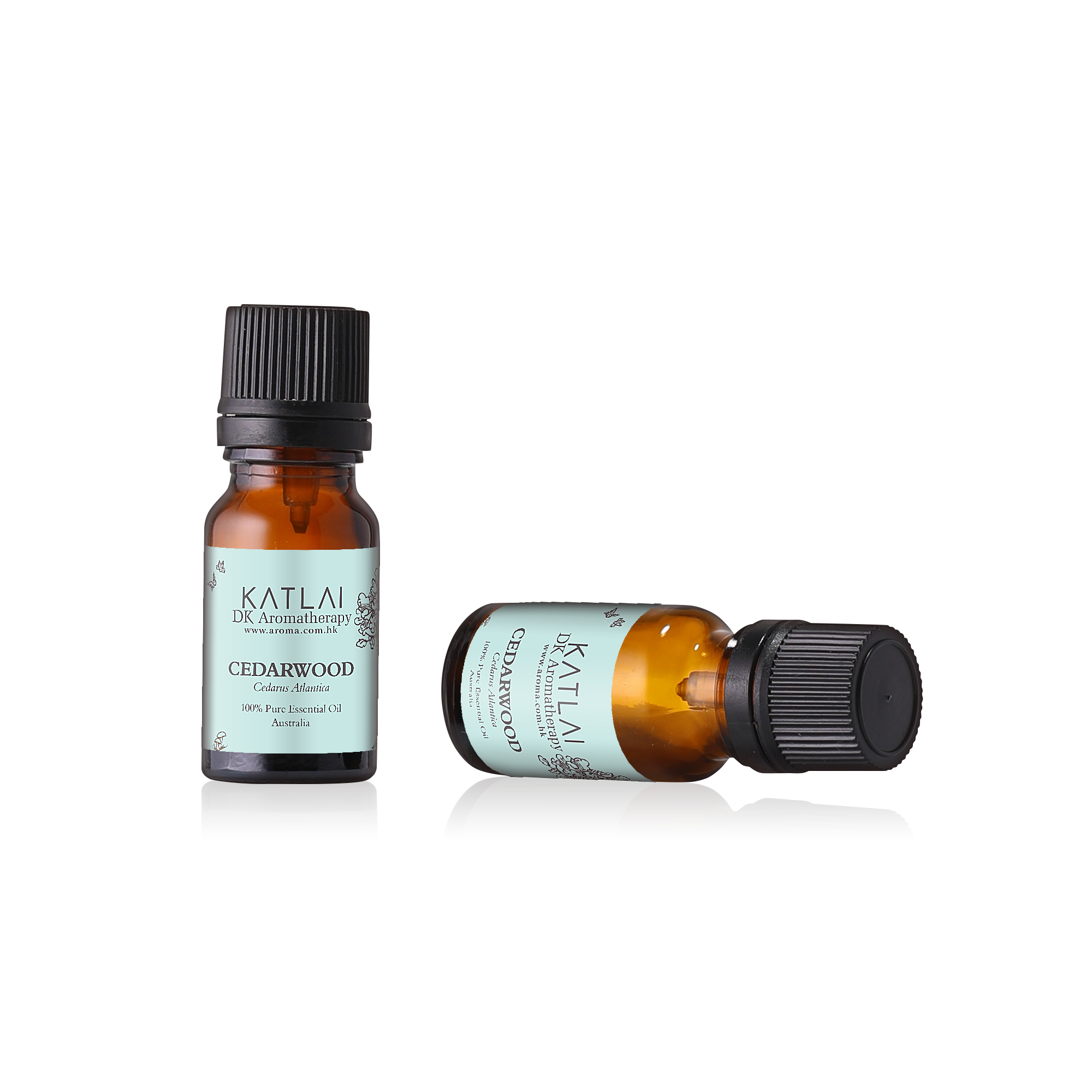100% Cedarwood