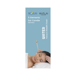 KAT LAI 5 Element Water Earcandle