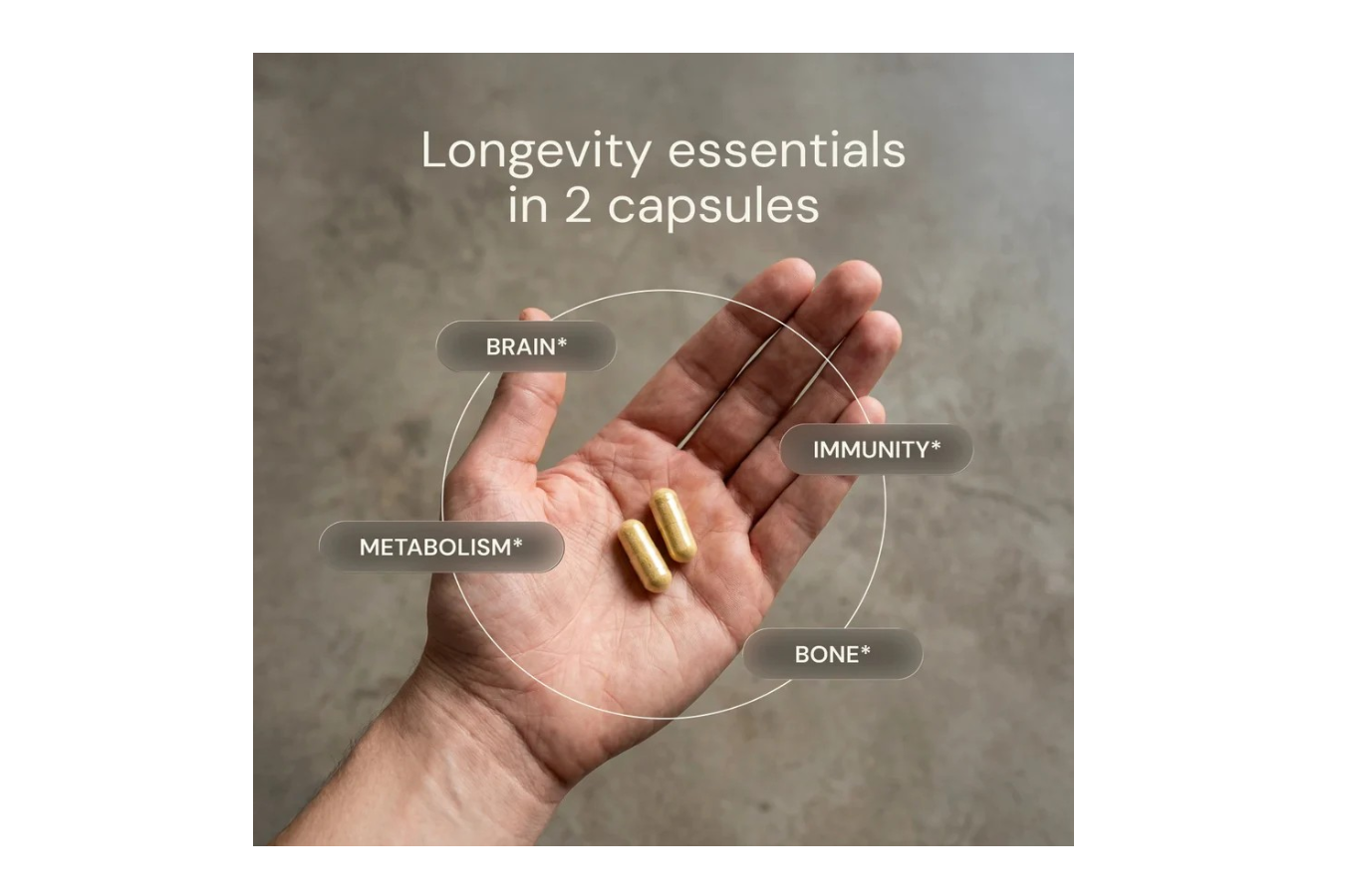 Essential Capsules
