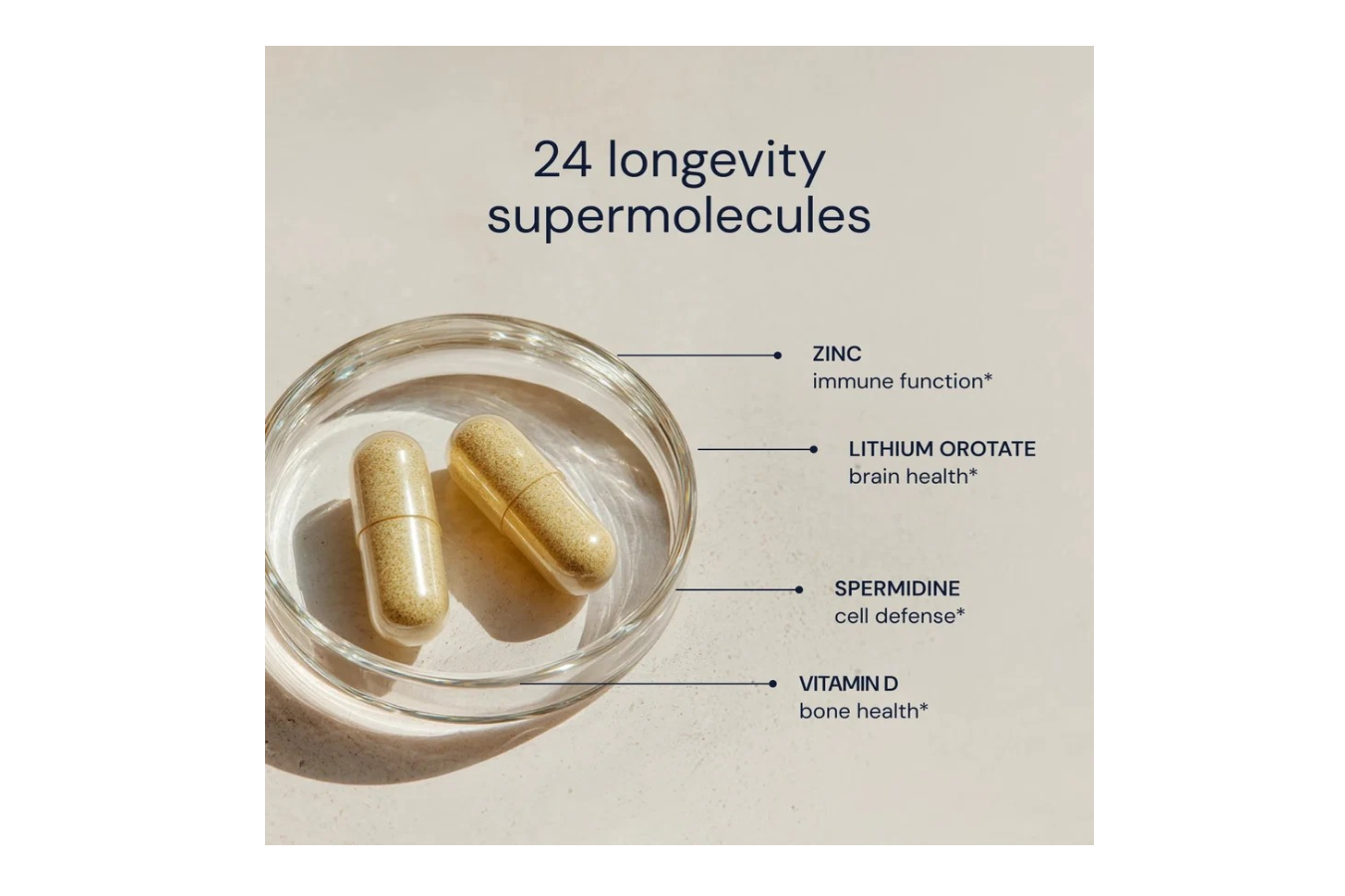 Essential Capsules