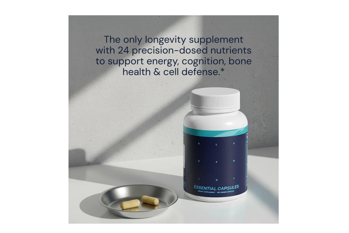 Essential Capsules