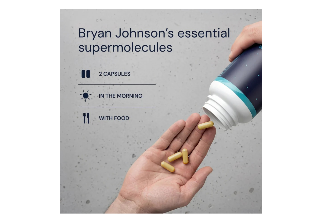 Essential Capsules