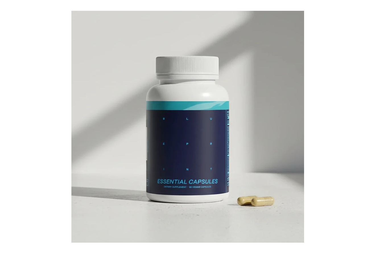 Essential Capsules