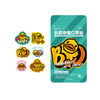 B Duck Kissing Natural Aromatherapy Patch (Platfulness is a chioce)
