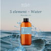 WATER - 5 Elements Massage Oil 100ml