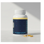 NAC + Ginger + Curcumin