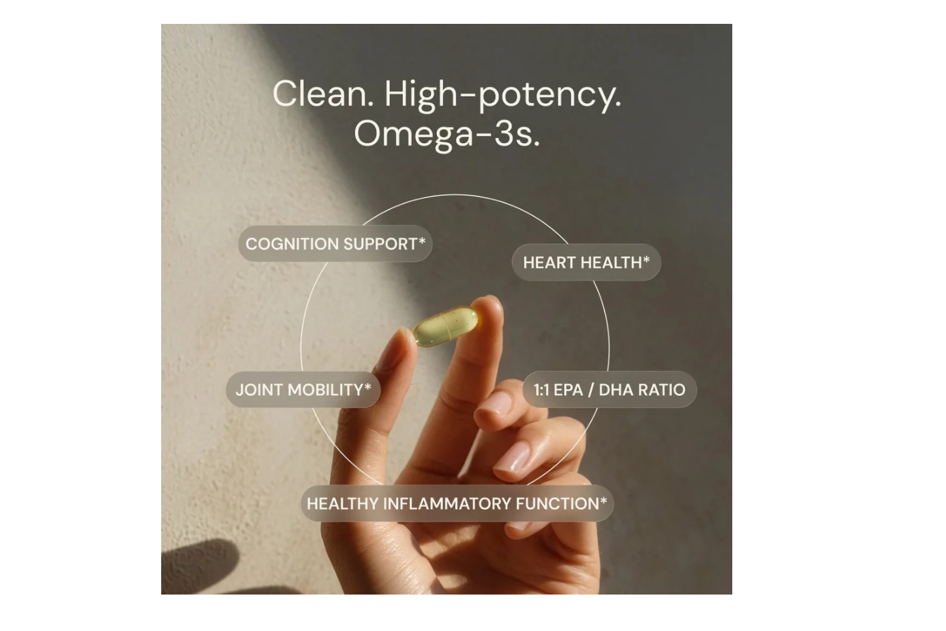 Omega-3