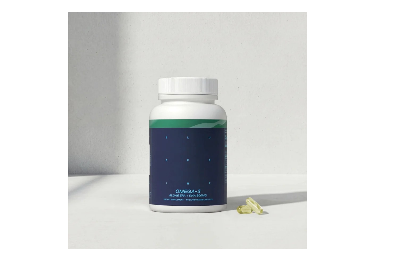Omega-3