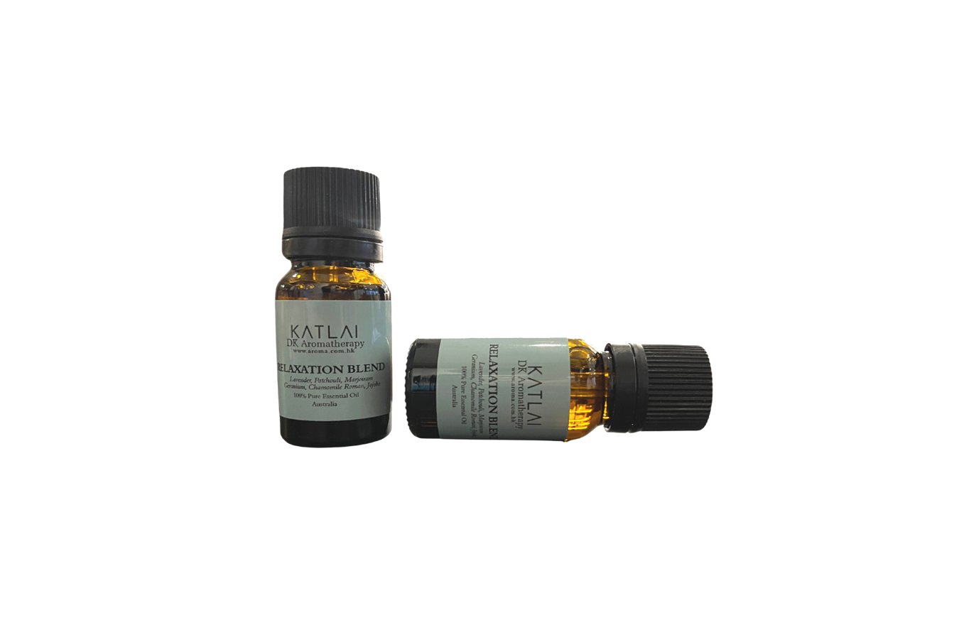 Relaxation Blend
