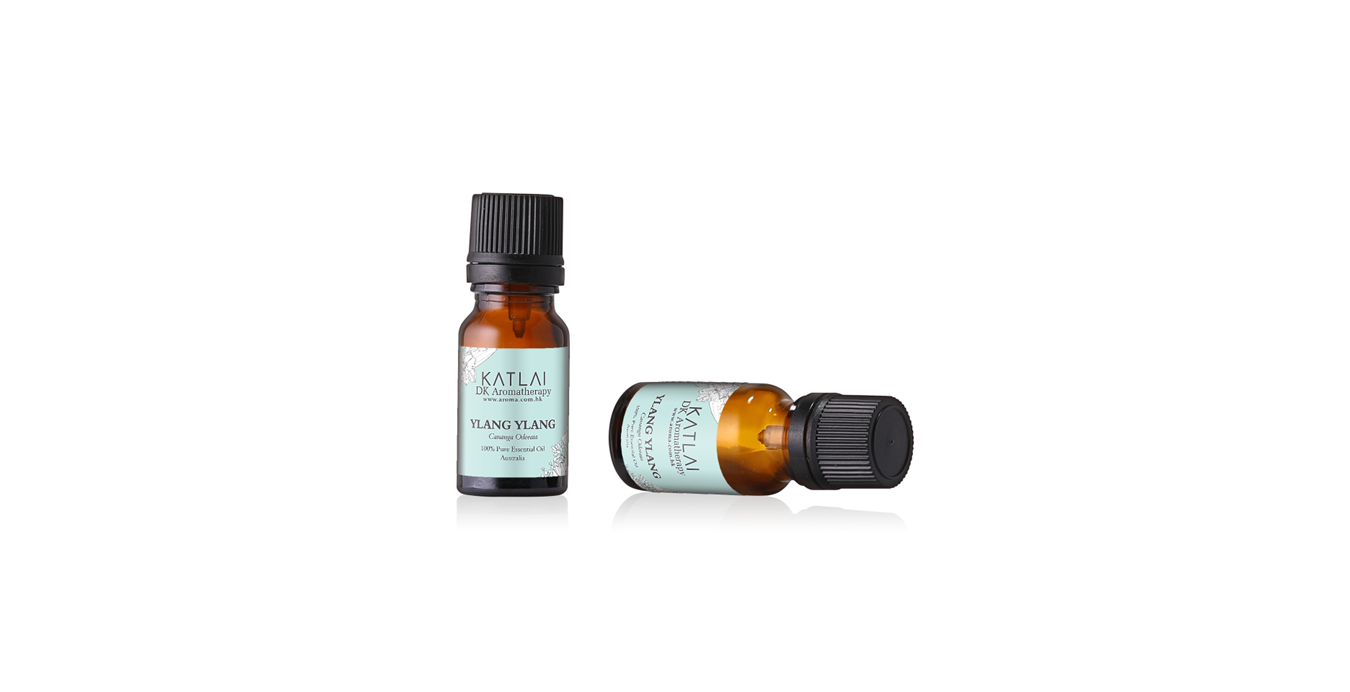100% Ylang Ylang